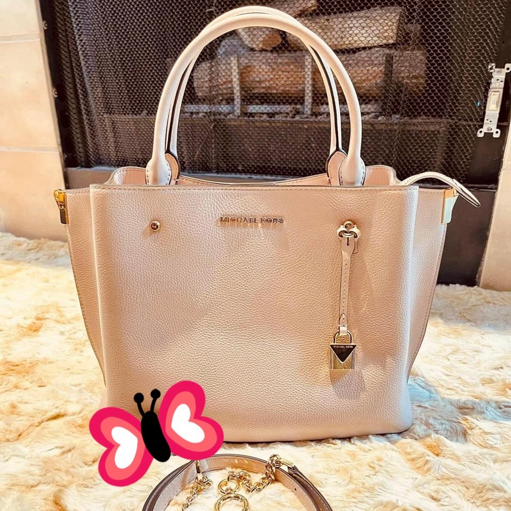 ❌SOLD❌ MICHAEL KORS GORG PURSE